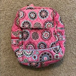 Vera Bradley Backpack